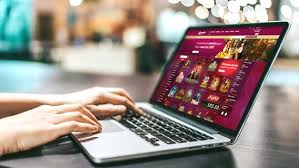 Как войти на сайт Casino Bitz